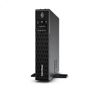 Nepertraukiamo maitinimo šaltinis CyberPower PR2200ERT2U linijinis-interaktyvus 2,2 kVA 2200 W 8 AC lizdai