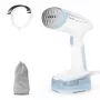 Tefal Access Steam Pocket DT3041 Rankinis drabužių garintuvas 1300 W Mėlyna, Balta