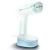 Tefal Access Steam Pocket DT3041 Rankinis drabužių garintuvas 1300 W Mėlyna, Balta