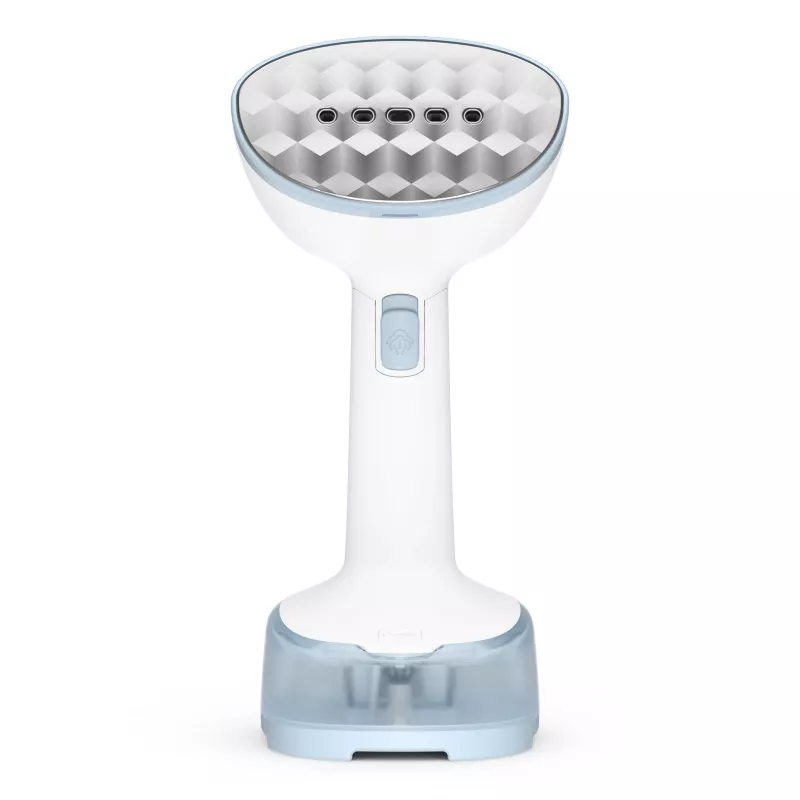 Tefal Access Steam Pocket DT3041 Rankinis drabužių garintuvas 1300 W Mėlyna, Balta