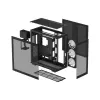Korpusas DeepCool CH780 Tower Full Tower, E-ATX, grūdintas stiklas, aRGB, USB-C, maks. GPU 480 mm