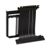 PC korpusas DeepCool CH780 WH Tower White — Full Tower, E-ATX, grūdintas stiklas, aRGB, 48 cm GPU, 13,2 cm aušintuvas