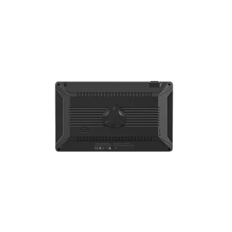 Navitel E777 Truck navigatorius 7 colių jutiklinis ekranas Juodas Vidinė antena 8 GB