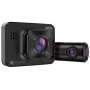 Automobilinis vaizdo registratorius Navitel R250 DUAL