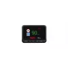 Vaizdo registratorius Navitel R9 Dual Full HD Wi-Fi baterija juodas