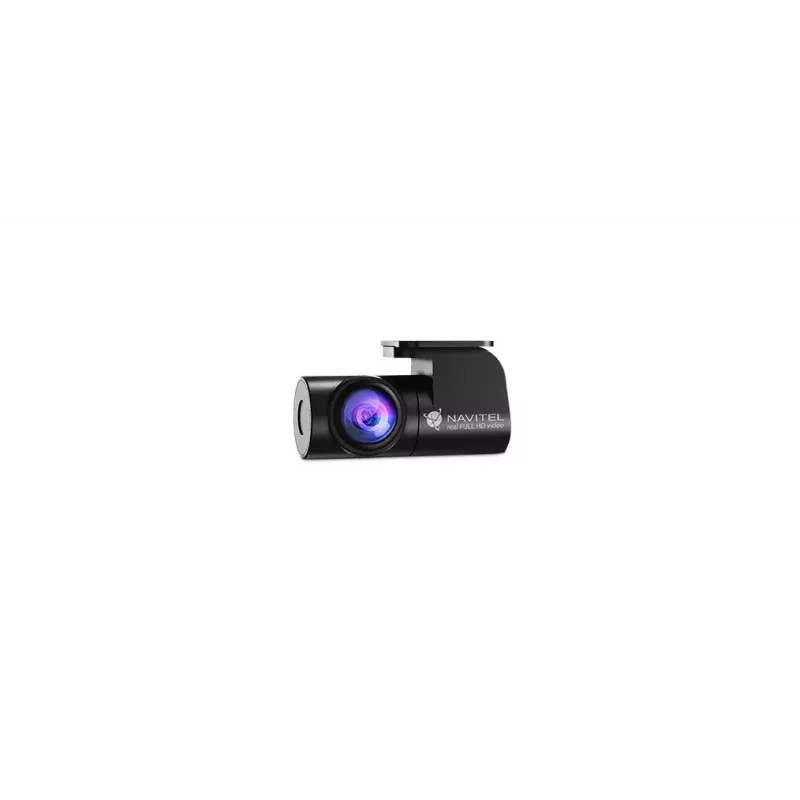 Vaizdo registratorius Navitel R9 Dual Full HD Wi-Fi baterija juodas
