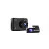 Vaizdo registratorius Navitel R9 Dual Full HD Wi-Fi baterija juodas