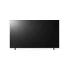 LG 86UN640S skaitmeninės reklamos plokščiasis ekranas 2,18 m (86 colių) LCD Wi-Fi 330 cd/m² 4K Ultra HD mėlynas WebOS