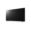 LG 86UN640S skaitmeninės reklamos plokščiasis ekranas 2,18 m (86 colių) LCD Wi-Fi 330 cd/m² 4K Ultra HD mėlynas WebOS