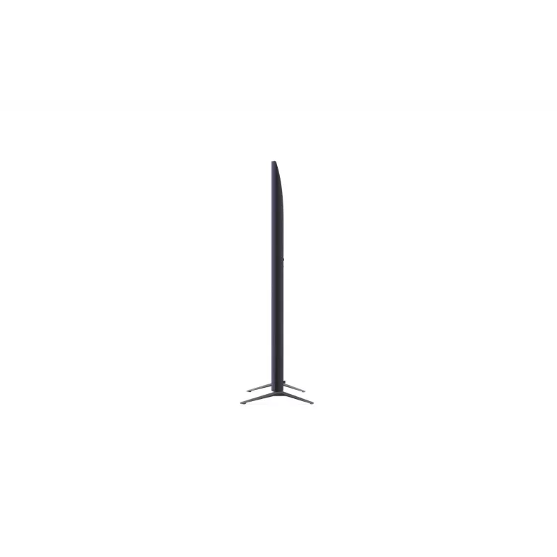 LG 86UN640S skaitmeninės reklamos plokščiasis ekranas 2,18 m (86 colių) LCD Wi-Fi 330 cd/m² 4K Ultra HD mėlynas WebOS