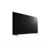 LG 86UN640S skaitmeninės reklamos plokščiasis ekranas 2,18 m (86 colių) LCD Wi-Fi 330 cd/m² 4K Ultra HD mėlynas WebOS