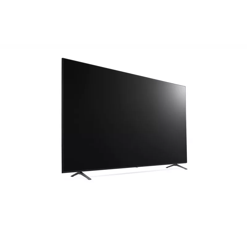 LG 86UN640S skaitmeninės reklamos plokščiasis ekranas 2,18 m (86 colių) LCD Wi-Fi 330 cd/m² 4K Ultra HD mėlynas WebOS