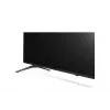 LG 86UN640S skaitmeninės reklamos plokščiasis ekranas 2,18 m (86 colių) LCD Wi-Fi 330 cd/m² 4K Ultra HD mėlynas WebOS