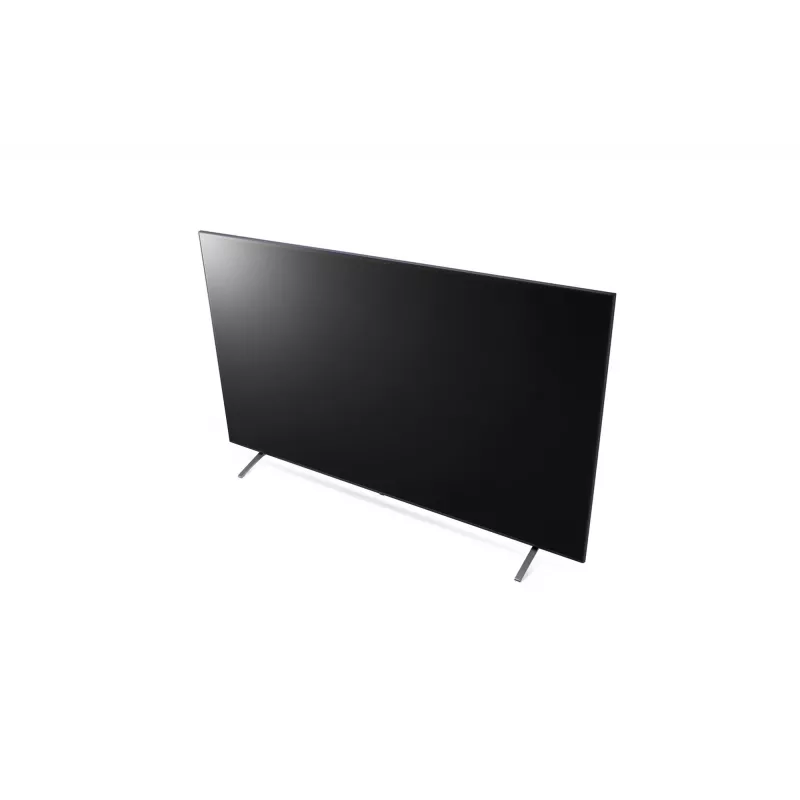LG 86UN640S skaitmeninės reklamos plokščiasis ekranas 2,18 m (86 colių) LCD Wi-Fi 330 cd/m² 4K Ultra HD mėlynas WebOS