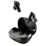 Skullcandy Smokin' Buds S2TAW-R740 belaidžiai ausiniai kištukai (True Wireless), Bluetooth, vidinis mikrofonas, IPX4, iki 20 val. veikimo laiko, juodi