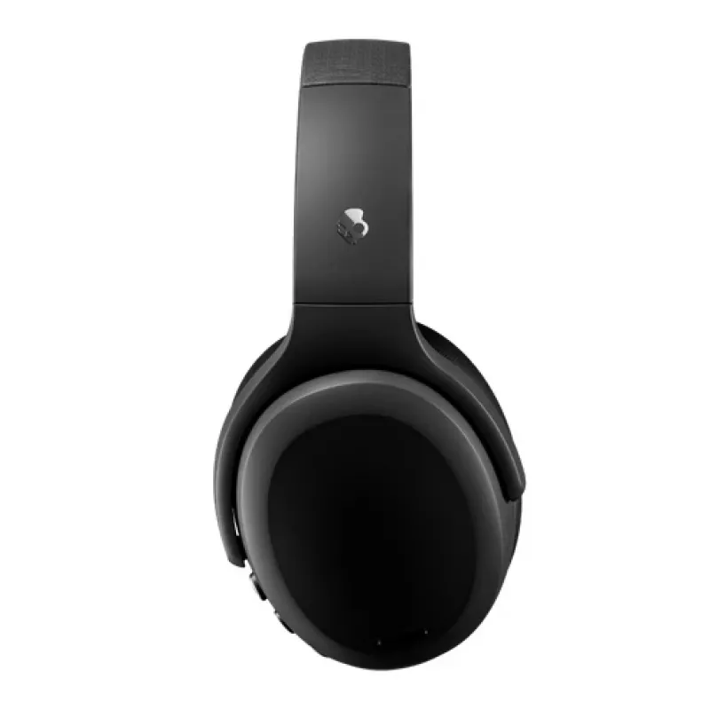 SKULLCANDY Crusher ANC 2 ausinės – stereo, belaidės, juodos