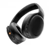 SKULLCANDY Crusher ANC 2 ausinės – stereo, belaidės, juodos