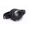 Ausinės Gembird BTHS-01-BK belaidės Bluetooth stereo su mikrofonu