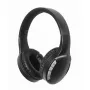 Ausinės Gembird BTHS-01-BK belaidės Bluetooth stereo su mikrofonu