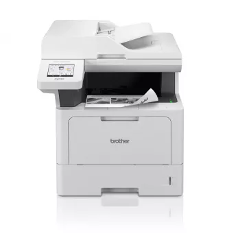 Daugiafunkcis spausdintuvas Brother DCP-L5510DW Lazer A4 1200 x 1200 DPI 48 ppm Wi-Fi