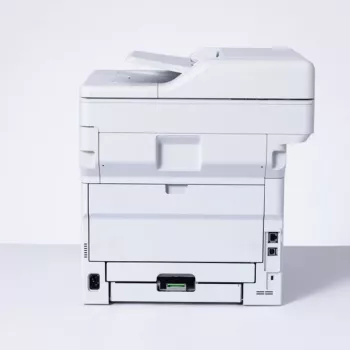 Daugiafunkcis spausdintuvas Brother DCP-L5510DW Lazer A4 1200 x 1200 DPI 48 ppm Wi-Fi