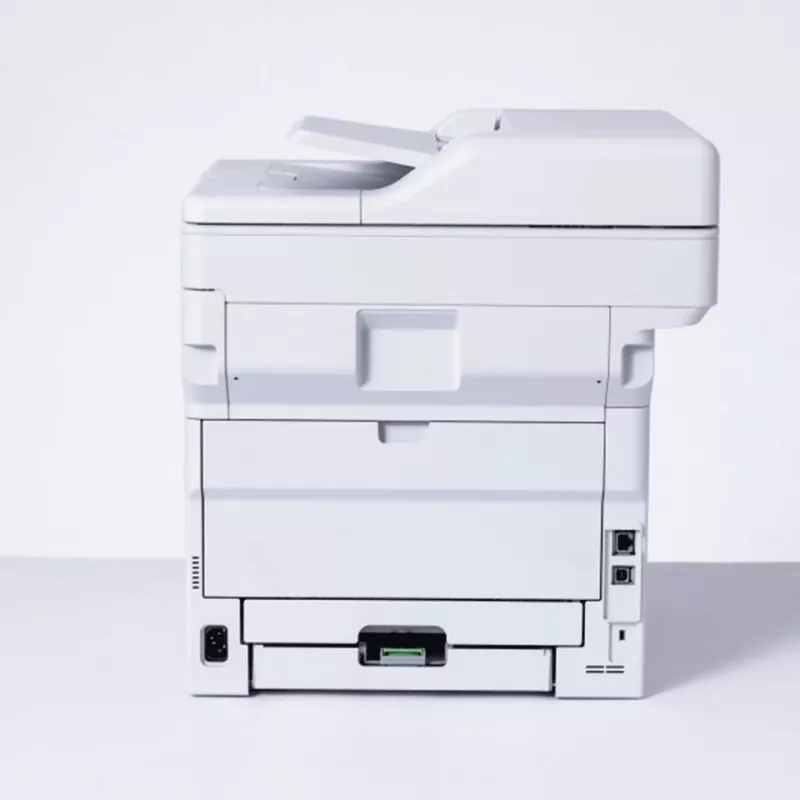 Daugiafunkcis spausdintuvas Brother DCP-L5510DW Lazer A4 1200 x 1200 DPI 48 ppm Wi-Fi