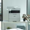 Daugiafunkcis spausdintuvas Brother DCP-L5510DW Lazer A4 1200 x 1200 DPI 48 ppm Wi-Fi