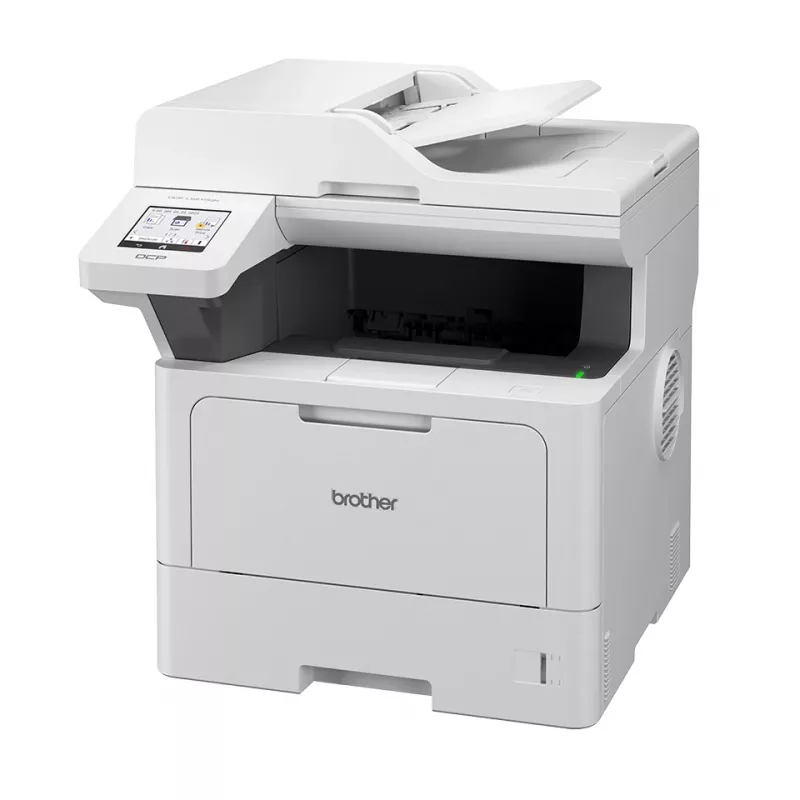 Daugiafunkcis spausdintuvas Brother DCP-L5510DW Lazer A4 1200 x 1200 DPI 48 ppm Wi-Fi