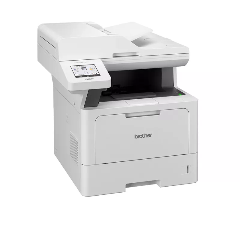 Daugiafunkcis spausdintuvas Brother DCP-L5510DW Lazer A4 1200 x 1200 DPI 48 ppm Wi-Fi