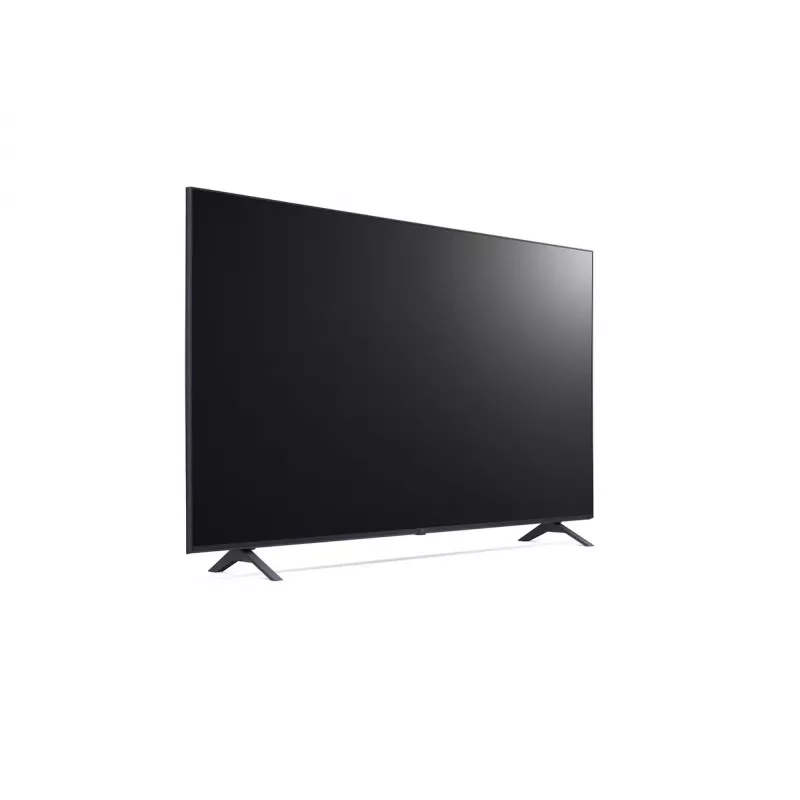 LG 55UN640S skaitmeninės reklamos plokščiasis ekranas 139,7 cm (55 col.) LCD Wi-Fi 400 cd/m² 4K Ultra HD Mėlyna WebOS