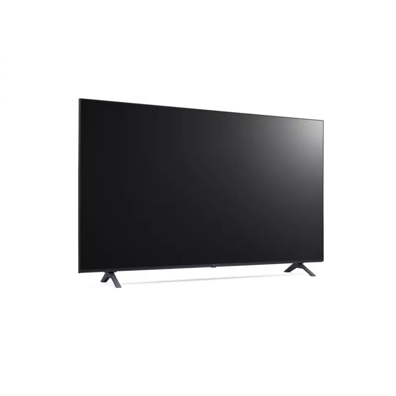 LG 55UN640S skaitmeninės reklamos plokščiasis ekranas 139,7 cm (55 col.) LCD Wi-Fi 400 cd/m² 4K Ultra HD Mėlyna WebOS