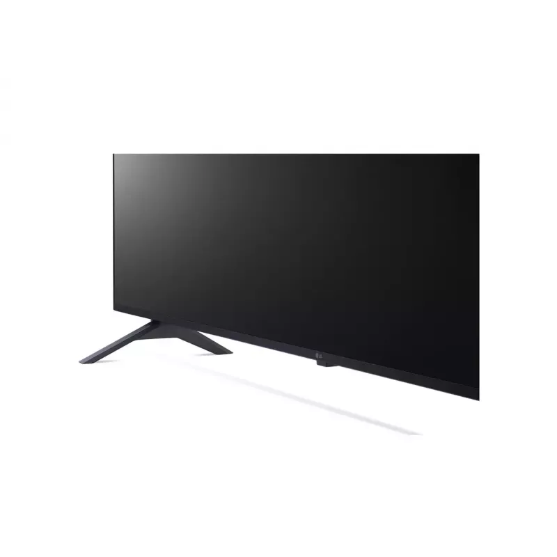 LG 55UN640S skaitmeninės reklamos plokščiasis ekranas 139,7 cm (55 col.) LCD Wi-Fi 400 cd/m² 4K Ultra HD Mėlyna WebOS