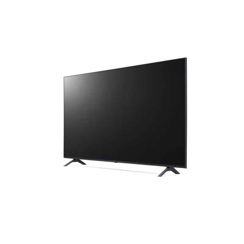 LG 55UN640S skaitmeninės reklamos plokščiasis ekranas 139,7 cm (55 col.) LCD Wi-Fi 400 cd/m² 4K Ultra HD Mėlyna WebOS