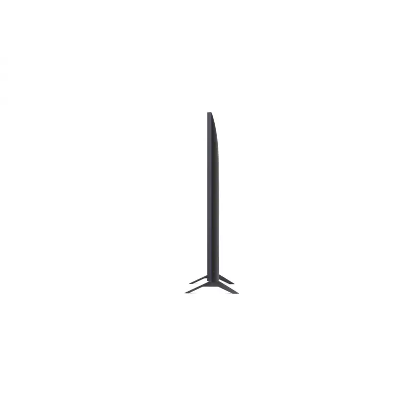 LG 55UN640S skaitmeninės reklamos plokščiasis ekranas 139,7 cm (55 col.) LCD Wi-Fi 400 cd/m² 4K Ultra HD Mėlyna WebOS