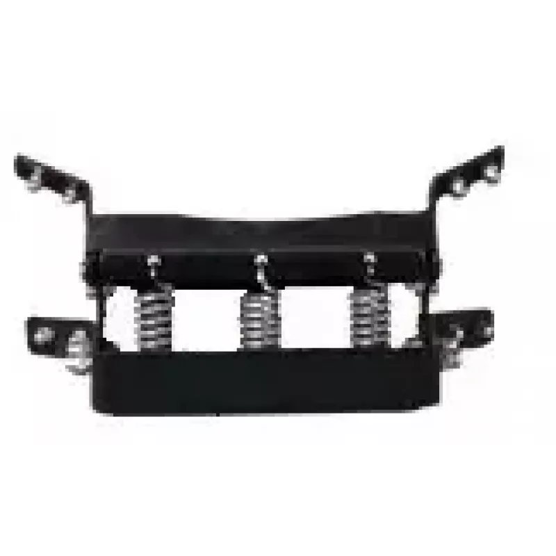 TARGUS TunaBone vyrių sistema, skirta Kamado 23 col./24 col. – vyrių keitimo rinkinys