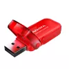 ADATA UV240 USB atmintukas 64 GB USB Type-A 2.0 Raudonas