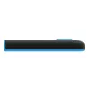 ADATA UV128 USB atmintukas 256 GB USB Type-A 3.2 Gen 1 (3.1 Gen 1) Juoda, Mėlyna