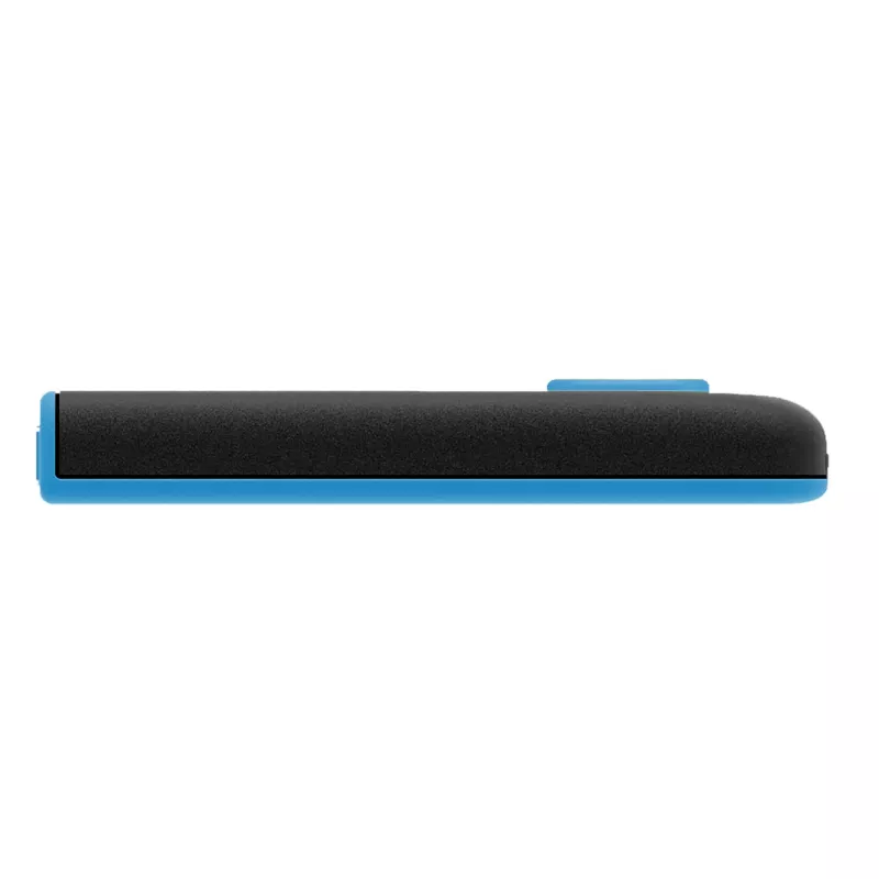 ADATA UV128 USB atmintukas 256 GB USB Type-A 3.2 Gen 1 (3.1 Gen 1) Juoda, Mėlyna