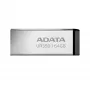 ADATA UR350 USB atmintukas 64 GB USB-A 3.2 Gen 1 (3.1 Gen 1) juodas
