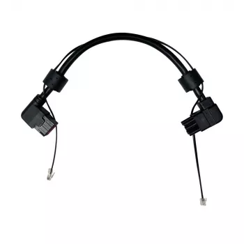 EATON kabelių adapteris CBLADAPT48T, skirtas 9SX / 9130 UPS, 280×290×160 mm, 0.75 kg