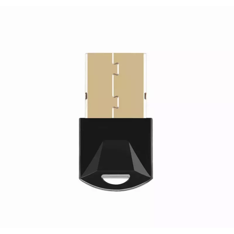 Belaidžio ryšio USB adapteris Bluetooth Gembird BTD-MINI6