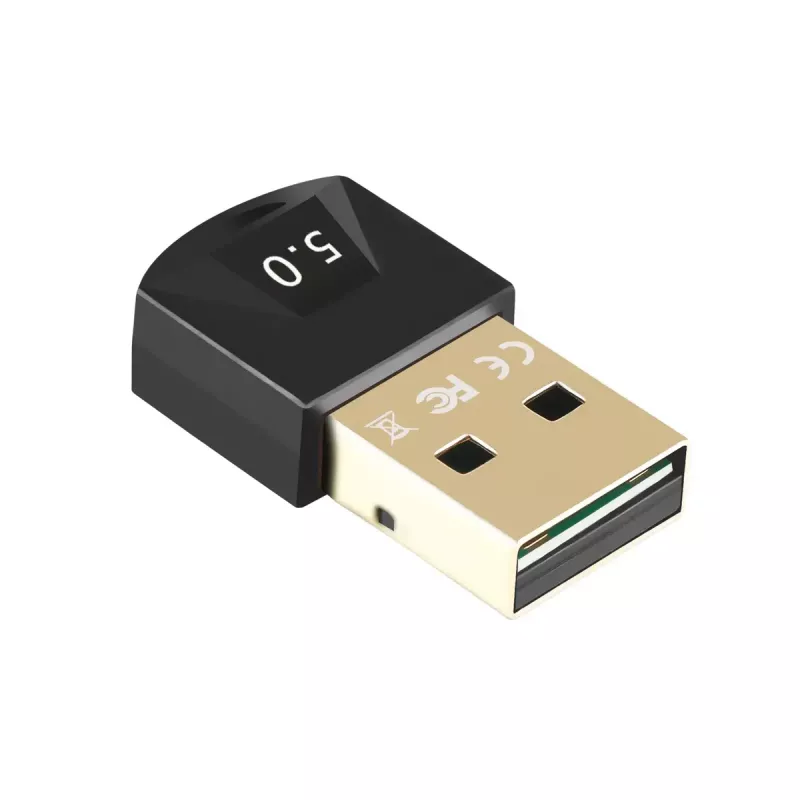 Belaidžio ryšio USB adapteris Bluetooth Gembird BTD-MINI6