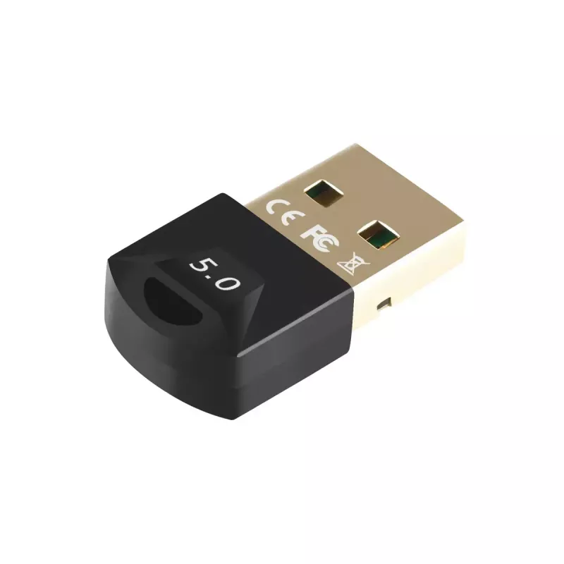 Belaidžio ryšio USB adapteris Bluetooth Gembird BTD-MINI6