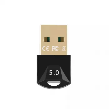 Belaidžio ryšio USB adapteris Bluetooth Gembird BTD-MINI6
