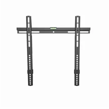 TV laikiklis Gembird WM-55F-03 juodas 32-55 colių 40 kg