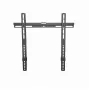 TV laikiklis Gembird WM-55F-03 juodas 32-55 colių 40 kg