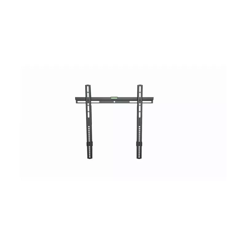 TV laikiklis Gembird WM-55F-03 juodas 32-55 colių 40 kg