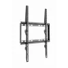 TV laikiklis Gembird WM-55F-04 juodas 55 coliai 35 kg talpa
