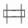 TV laikiklis Gembird WM-55F-04 juodas 55 coliai 35 kg talpa