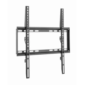 TV laikiklis Gembird WM-55F-04 juodas 55 coliai 35 kg talpa